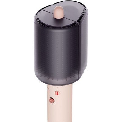 Фен-щётка Dyson Airsmooth HB01 Styling Brush Ceramic Pink/Rose Gold - фото 62488