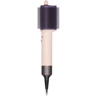 Фен-щётка Dyson Airsmooth HB01 Styling Brush Ceramic Pink/Rose Gold - фото 62487