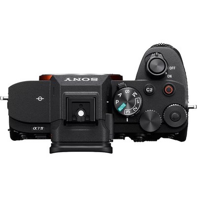 Фотоаппарат Sony Alpha A7 IV Body Black - фото 62499