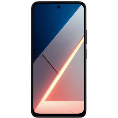 Смартфон POCO M7 8/256GB Black - фото 62523