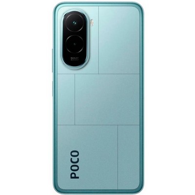 Смартфон POCO M7 8/256GB Blue - фото 62547