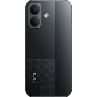 Смартфон POCO X8 12/256GB Black - фото 62581