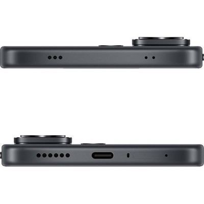 Смартфон POCO X8 12/256GB Black - фото 62618