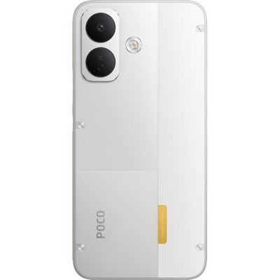 Смартфон POCO X8 8/256GB White - фото 62605