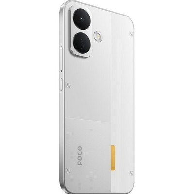 Смартфон POCO X8 8/256GB White - фото 62606