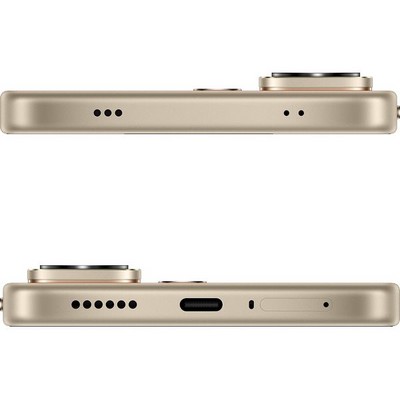 Смартфон POCO X8 8/256GB Orange - фото 62615