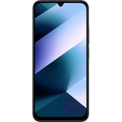 Смартфон POCO C85 6/128GB Black - фото 62634