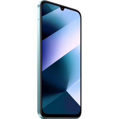 Смартфон POCO C85 6/128GB Green - фото 62638