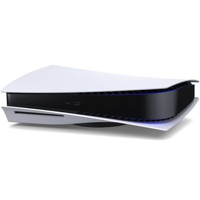 Игровая приставка Sony PlayStation 5 - фото 17322