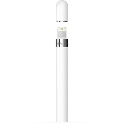 Стилус Apple Pencil (1st Generation) - фото 17511