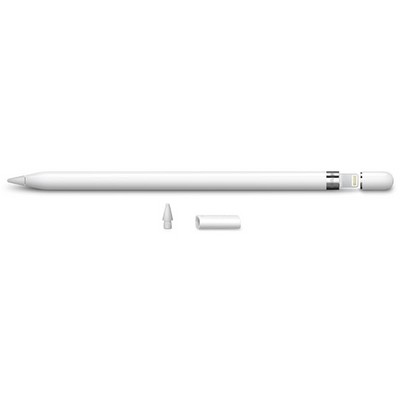 Стилус Apple Pencil (1st Generation) - фото 17512