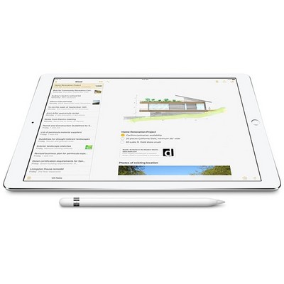 Стилус Apple Pencil (1st Generation) - фото 17513