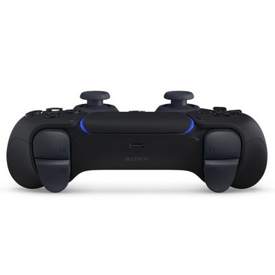 Геймпад Sony PlayStation 5 DualSense, Черная полночь - фото 17542
