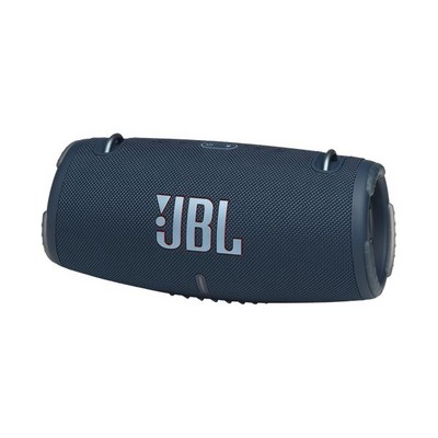 Портативная акустика JBL Xtreme 3, синий - фото 17827