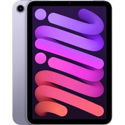 Планшет Apple iPad mini (2021) 256Gb Wi-Fi, фиолетовый