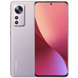 Смартфон Xiaomi 12 8/256 ГБ, фиолетовый