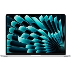 Ноутбук Apple Macbook Air 15 2023 (Apple M2, 10-core GPU, 8Gb, 256Gb SSD) Silver