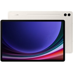 Планшет Samsung Galaxy Tab S9+ 5G 12/256 ГБ, бежевый