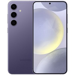 Смартфон Samsung Galaxy S24 Plus 12/256 Гб 5G, фиолетовый