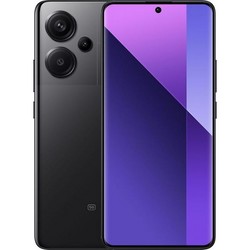 Смартфон Xiaomi Redmi Note 13 Pro+ 5G 8/256 ГБ, черный