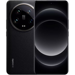 Смартфон Xiaomi 14 Ultra 16/512 ГБ, Dual nano SIM, черный