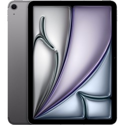 Планшет Apple iPad Air (M3, 2025) 11" Wi-Fi + Cellular 128 ГБ, «серый космос»