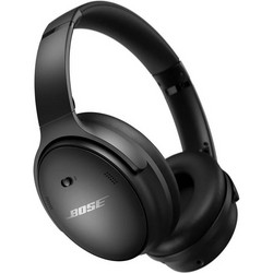 Беспроводные наушники Bose QuietComfort 45, черный
