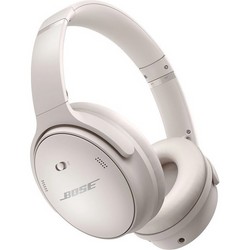 Беспроводные наушники Bose QuietComfort 45, белый