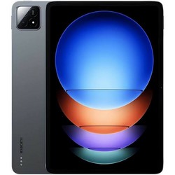Планшет Xiaomi Pad 6S Pro 12.4 (2024),, 12/512 ГБ, черный