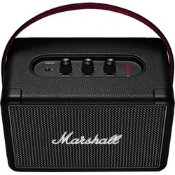 Портативная акустика Marshall Kilburn II Black