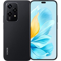 Смартфон Honor 200 Lite 8/256 Гб, черный