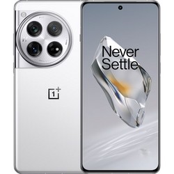 Смартфон OnePlus 12 12/256 ГБ, Dual nano SIM, белый