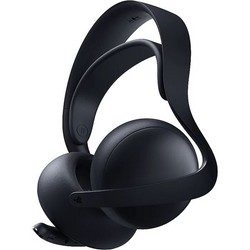 Беспроводная гарнитура Sony PlayStation PULSE Elite, черный