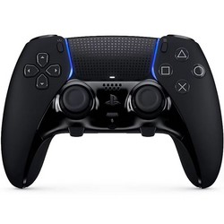 Геймпад Sony PlayStation 5 DualSense Edge, черный