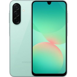 Смартфон Samsung Galaxy A26 8/256 Гб, мятный