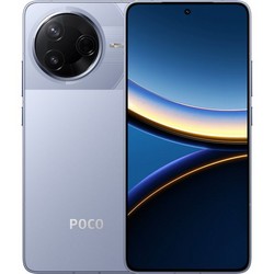Смартфон POCO F7 Pro 12/256 Гб, синий