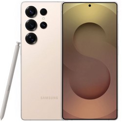 Смартфон Samsung Galaxy S25 Ultra 5G 12/512 Гб, титановый розовый