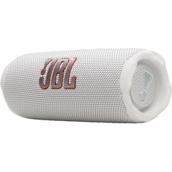 Портативная акустика JBL Flip 7 White