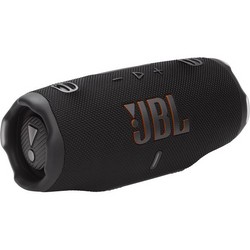Портативная акустика JBL Charge 6 Black