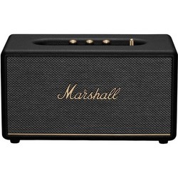 Портативная акустика Marshall Stanmore III Black