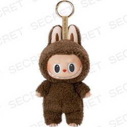 LABUBU Chestnut Cocoa (SECRET)