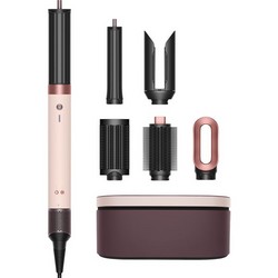 Стайлер Dyson Hairstyler Air Lab Coanda 2x HS09 Complete Long Ceramic Pink/Rose Gold