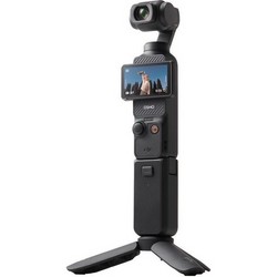 Стабилизатор DJI Osmo Pocket 3 Creator Combo