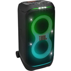 Портативная акустика JBL Partybox 320, черный