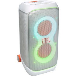 Портативная акустика JBL Partybox 320, белый