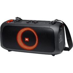 Портативная акустика JBL PartyBox On-The-Go