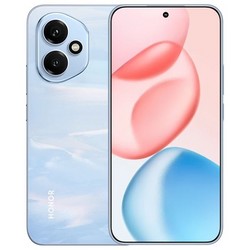 Смартфон Honor 400 12/512GB Tidal Blue