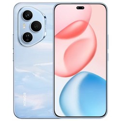 Смартфон Honor 400 Pro 12/512GB Tidal Blue
