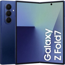 Смартфон Samsung Galaxy Z Fold7 12/256GB Blue Shadow