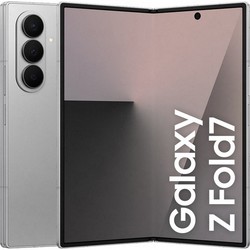 Смартфон Samsung Galaxy Z Fold7 12/256GB Silver Shadow